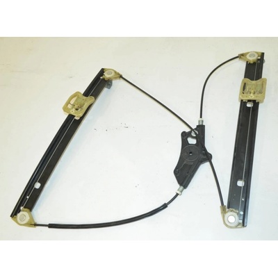 mechanismus stahování oken levý přední AUDI A4 8W0 8W0837461