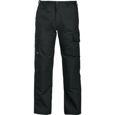 ProJob 2501 Waistpants kalhoty black