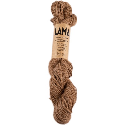Borgo de' Pazzi Lama 4 Hnědá