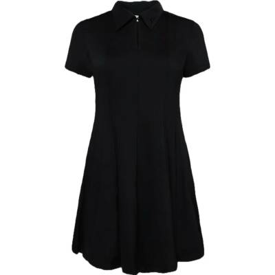 J. Lindeberg Ladies Kura Dress Black