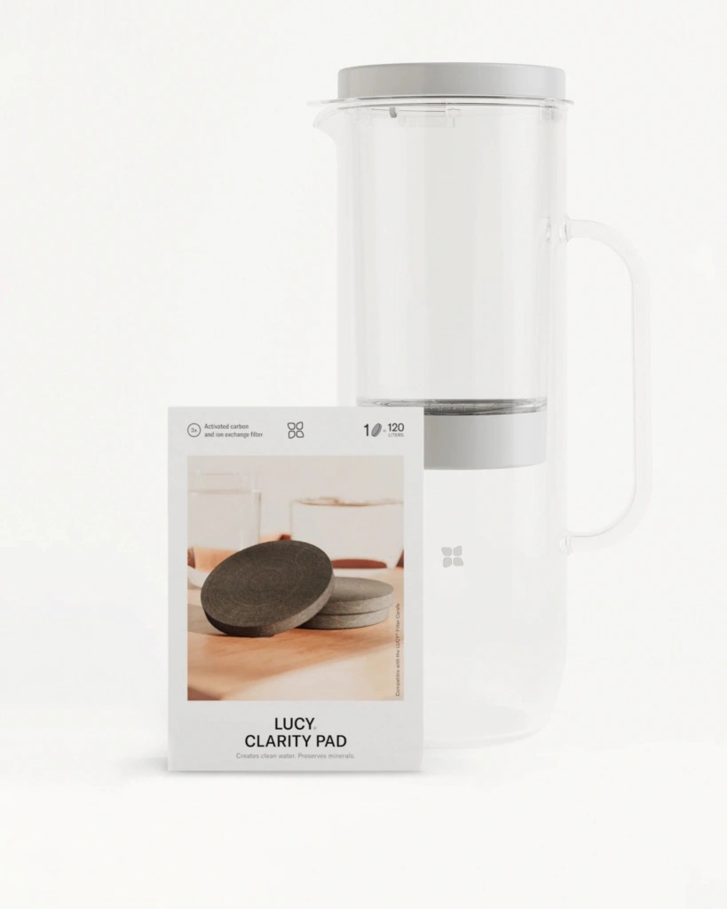 TOP prémium produkt v kategorii filtrační konvice 2024/2025