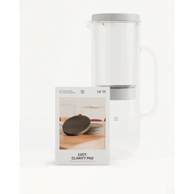 Waterdrop Lucy 2 l + náhradní set filtrů 4 ks