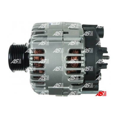 Alternátor AUDI A1 (8X) A3 (8P_) A4 (8E_) TT - 140Amp