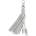 Belkin Плетен кабел Belkin Mixit USB-A към Lightning, Сив