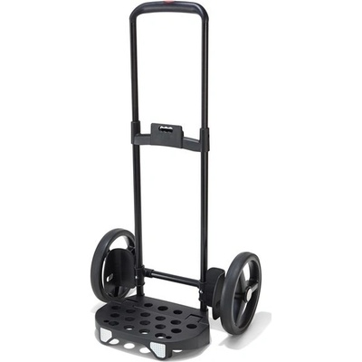 Vozík pro tašku CITYCRUISER RACK černý Reisenthel