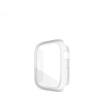  Прозрачен предпазващ кейс от NEXT за Apple Watch 45 mm (K-AW-45-CLR-CASE)