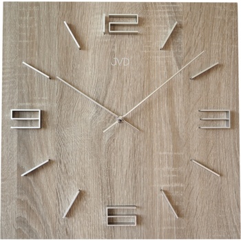 JVD HC36.1