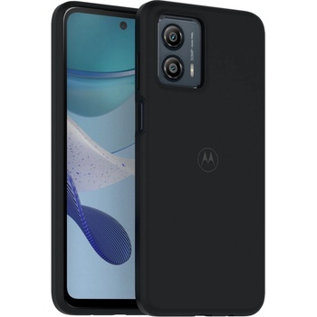 Motorola Кейс MOTOROLA Soft Protective за Moto G53, черен (G53-5G-SC-SFT-BK)