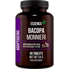 Essence Nutrition Bacopa monnieri 90 tablet