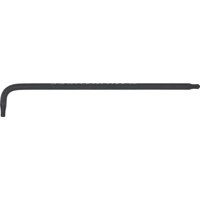 Milwaukee Klíč zahnutý T8 délka 91.5 mm 4932492694