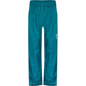 Trollkids Детски водоустойчив панталон Trollkids Kid's Trolltunga Pants Waterproof trousers - Teal - размер 152 (EU) (701-2962-0418)