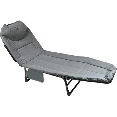 Cattara SOFA šedé