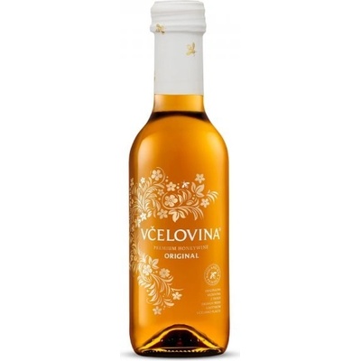 Včelovina Original 0,18 l