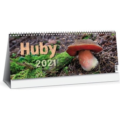 PRESS Group stolový " Huby" 2021