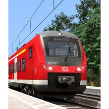 Train Simulator 2021