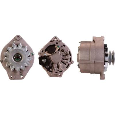 Alternátor LUCAS LRA01553