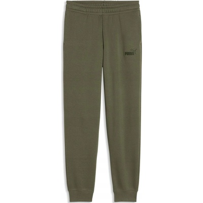Puma tepláky zelené