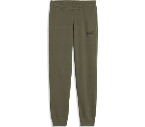 Puma tepláky zelené