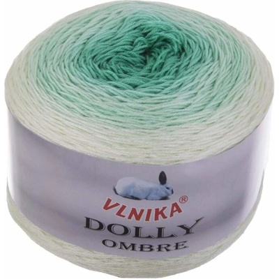 Příze Dolly Ombre 301
