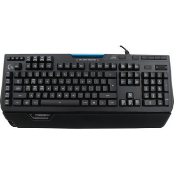 Logitech G910 Orion Spectrum 920-008018