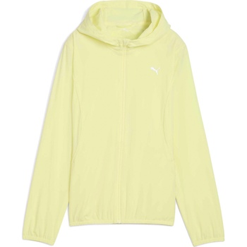 PUMA Run velocity woven jacket w m