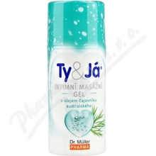 Dr.Müller Ty&Já s TTO 100 ml