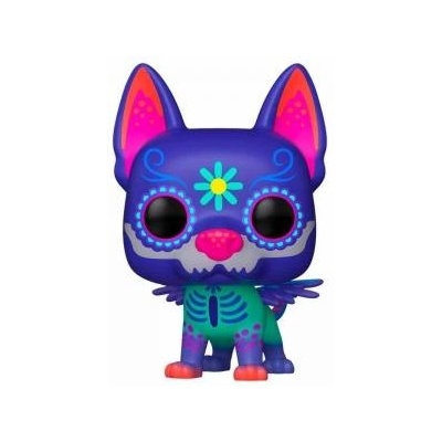 Funko POP figure Day of the Dead Xolo Alebrije