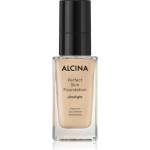 Alcina Perfect Skin Foundation фон дьо тен за перфектна кожа цвят Ultralight 35ml