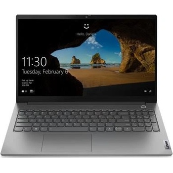 Lenovo ThinkBook 15 G3 21A4007PCK