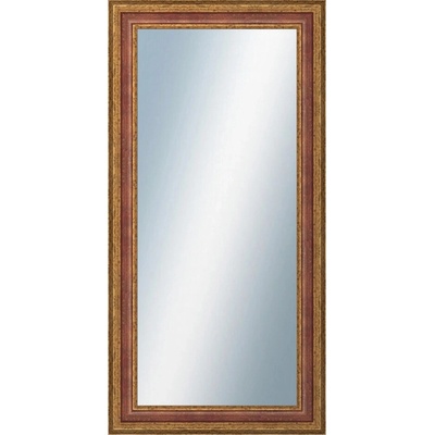 DANTIK HRAD 50x100 cm červená 3006