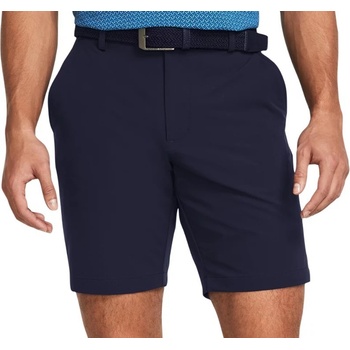 Under Armour UA Tech Taper Short-BLK 1383154-001