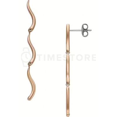 Skagen náušnice SKJ1785791