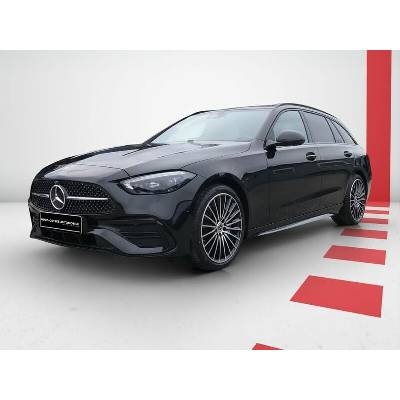 Mercedes-Benz C 220 d T 145 kW