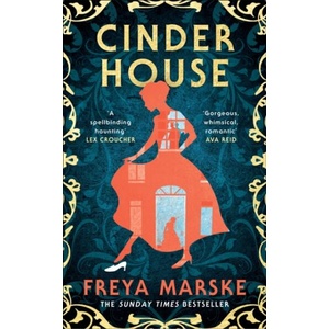 Cinder House (ISBN: 9781035039456)