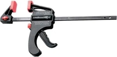 MTX Стяга универсална F-образна, 200 х 315 х 60 mm, пластмасов корпус MTX