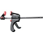 MTX Стяга универсална F-образна, 200 х 315 х 60 mm, пластмасов корпус MTX