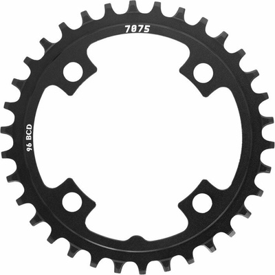 Převodník 30z Sunrace crmx00.30 1x8-12 bcd96 alu