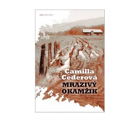 Mrazivý okamžik