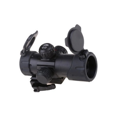 Theta Optics uzavřený Red Dot