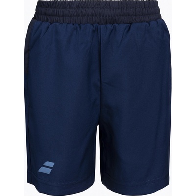 Babolat Play Club Short Blue – Zbozi.Blesk.cz