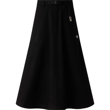 The North Face Пола w twill skirt - ap tnf