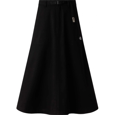 The North Face Пола w twill skirt - ap tnf