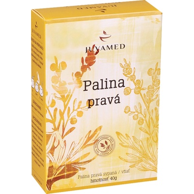 JUVAMED Palina pravá vňať 40 g