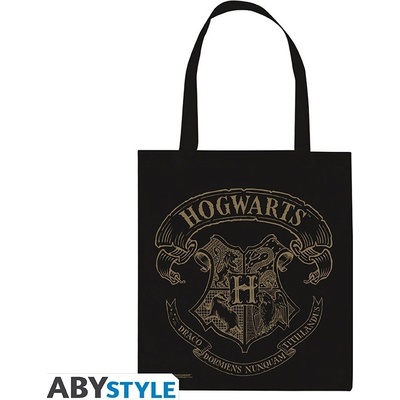 ABYstyle taška Harry Potter Hogwarts platená