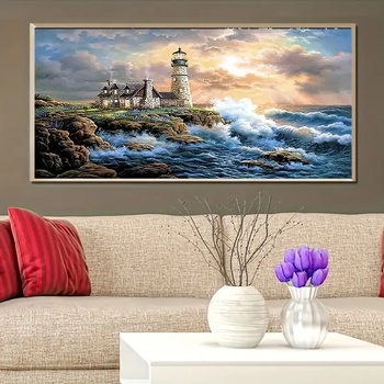 Диамантен гоблен 40 х 80 см. vp865