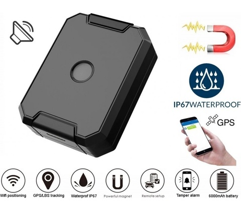Profio GPS L-1