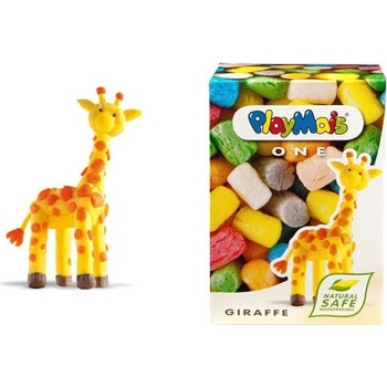 Playmais ONE Giraffe