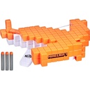 Minecraft Hasbro NerfPillagers Crossbow