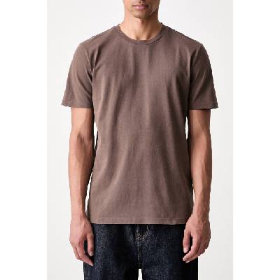 APC A. p. c. тениска мъжка от памук (cohbs.m26465)