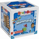 Asmodee Brainbox: Matematika